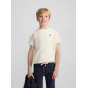 t-shirt garçon  silbon t-shirt kids silbon little le