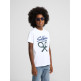 t-shirt garçon  silbon t-shirt kids silbon dibujo