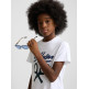t-shirt garçon  silbon t-shirt kids silbon dibujo