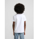 t-shirt garçon  silbon t-shirt kids silbon dibujo