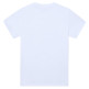 t-shirt garçon  silbon t-shirt kids silbon dibujo