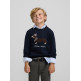 maillot garçon  silbon maillot kids dog