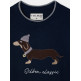 maillot garçon  silbon maillot kids dog