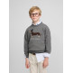 maillot garçon  silbon maillot kids dog