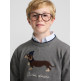 maillot garçon  silbon maillot kids dog