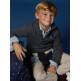 pôle garçon  silbon pôle kids parche