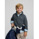 pôle garçon  silbon pôle kids parche