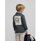 pôle garçon  silbon pôle kids parche