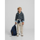 pôle garçon  silbon pôle kids parche