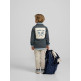 pôle garçon  silbon pôle kids parche