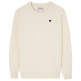 sweat-shirt garçon  silbon sweat-shirt kids little legacy