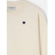 sweat-shirt garçon  silbon sweat-shirt kids little legacy