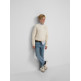 sweat-shirt garçon  silbon sweat-shirt kids little legacy