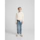 sweat-shirt garçon  silbon sweat-shirt kids little legacy