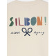 sweat-shirt garçon  silbon sweat-shirt kids little legacy