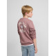sweat-shirt garçon  silbon sweat-shirt kids school club