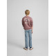 sweat-shirt garçon  silbon sweat-shirt kids school club