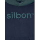 sweat-shirt garçon  silbon sweat-shirt kids deportiva capuch