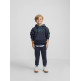 sweat-shirt garçon  silbon sweat-shirt kids deportiva capuch