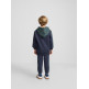 sweat-shirt garçon  silbon sweat-shirt kids deportiva capuch