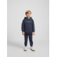 sweat-shirt garçon  silbon sweat-shirt kids deportiva capuch