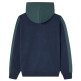sweat-shirt garçon  silbon sweat-shirt kids deportiva capuch