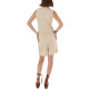 manteau femme  yes zee gilet donna