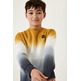 sweat-shirt garçon  garcia g33463_boys sweat