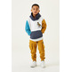 sweat-shirt garçon  garcia g35462_boys sweat