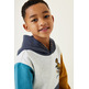 sweat-shirt garçon  garcia g35462_boys sweat