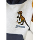 sweat-shirt garçon  garcia g35462_boys sweat