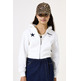 sweat-shirt fille garcia jeans g52650_girls sweat cardigan