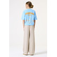 pantalon fille  garcia jeans g52721_girls pants