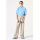 pantalon fille  garcia jeans g52721_girls pants