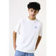 t-shirt garçon  garcia jeans g53601_boys t-shirt ss