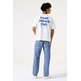 t-shirt garçon  garcia jeans g53601_boys t-shirt ss