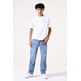 t-shirt garçon  garcia jeans g53601_boys t-shirt ss