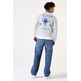 sweat-shirt garçon garcia jeans g53660_boys sweat
