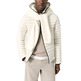 blouson homme ecoalf atlantic