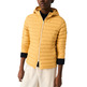 blouson femme ecoalf atlantic
