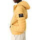 blouson femme ecoalf atlantic
