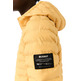 blouson femme ecoalf atlantic