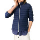 blouson femme ecoalf atlantic