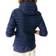 blouson femme ecoalf atlantic