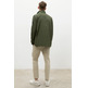 cazadora homme  ecoalf badaalf jacket man