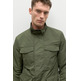 cazadora homme  ecoalf badaalf jacket man