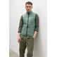 manteau femme ecoalf cardiffalf vest man
