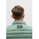 manteau femme ecoalf cardiffalf vest man