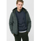 cazadora homme ecoalf cartesalf jacket man