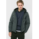 cazadora homme ecoalf cartesalf jacket man